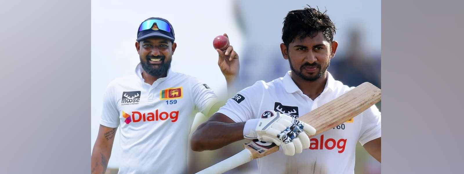 කමිඳු සහ ප්‍රභාත් ICC සම්මානයකට නිර්දේශ වෙයි..